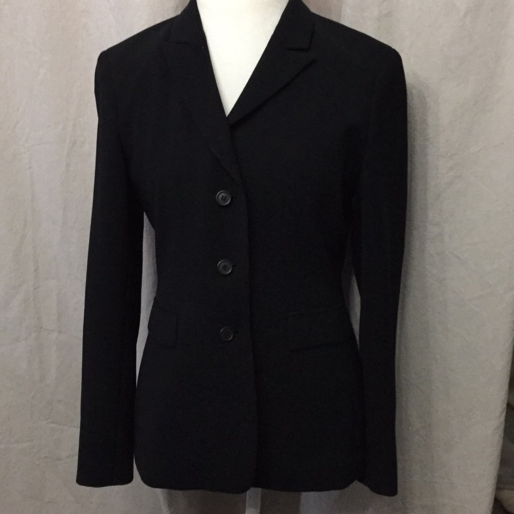 Anne Klein blazer